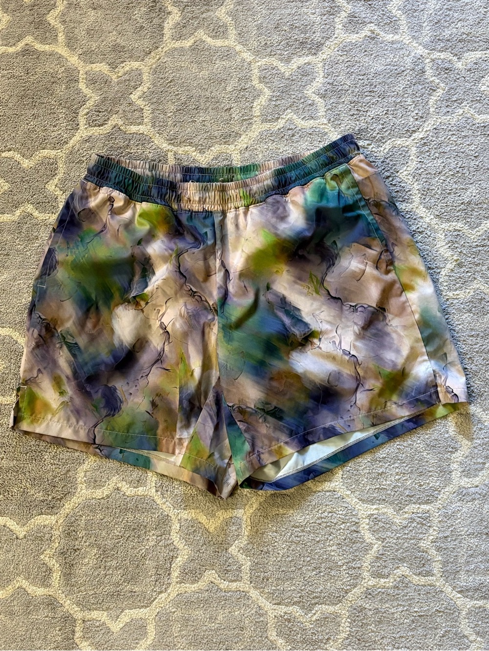 Peloton Shorts